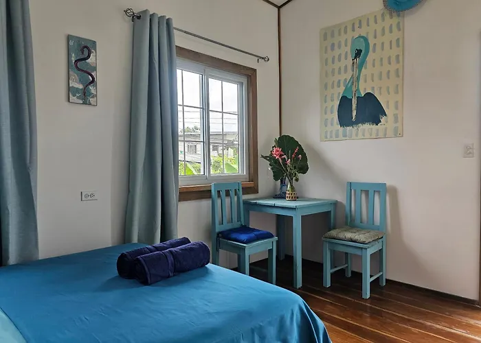 Casa Pelicano