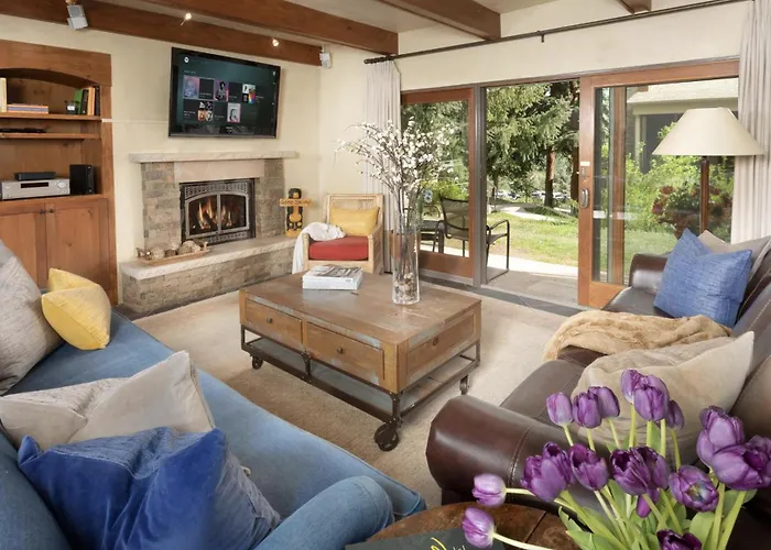 Timberline Condominiums 2 Bedroom Premier Unit C1D