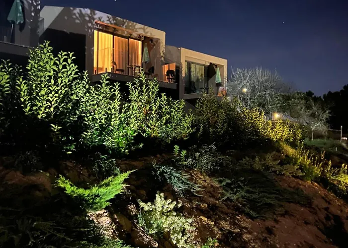 Zambujal Suites