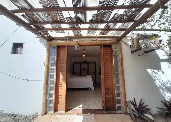 Suites na Vila