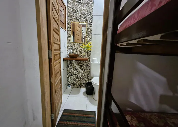 Casa Praia da Caponga