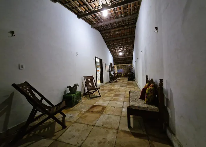Casa Praia da Caponga