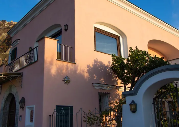 Villa Titina - Sunset Apartments