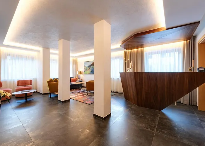 Hotel Garni Pra Posta