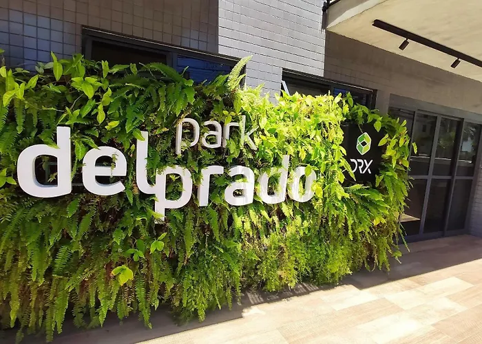 Park Del Prado - Intermares