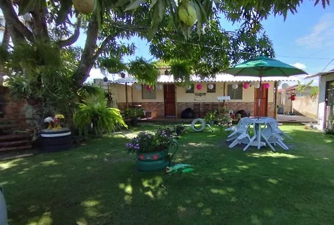 Residencial Pita