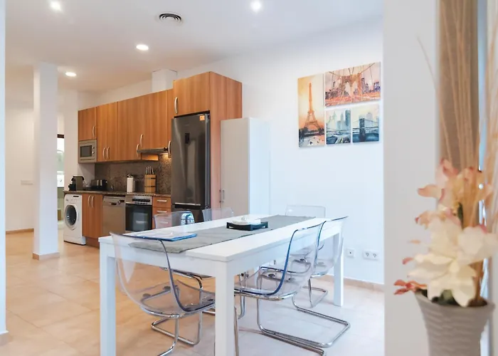 Borne Suites - Turismo De Interior