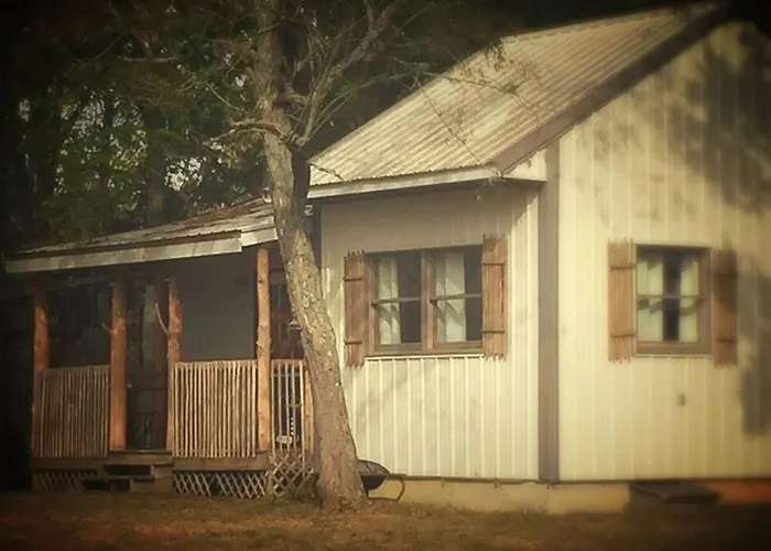 Bourbon Trail Cabin On The Farm
