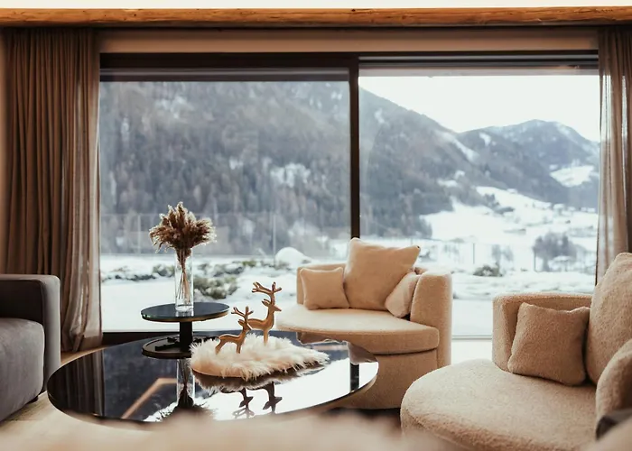 Luxury Chalet P