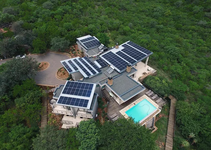 Umvangati House