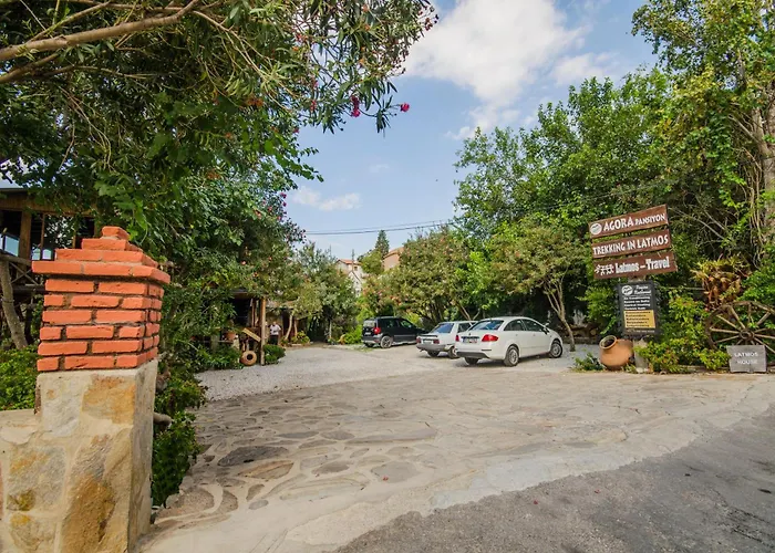 Agora Pansiyon