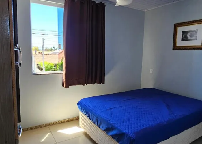 Apartamentos GV