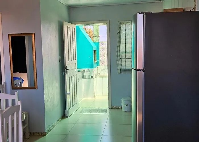 Apartamentos GV