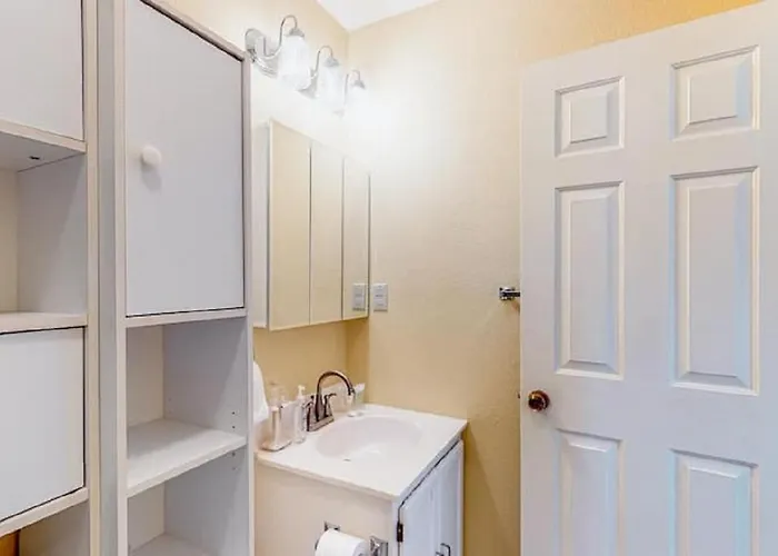 Ocean City Townhome By Beach Bayside
