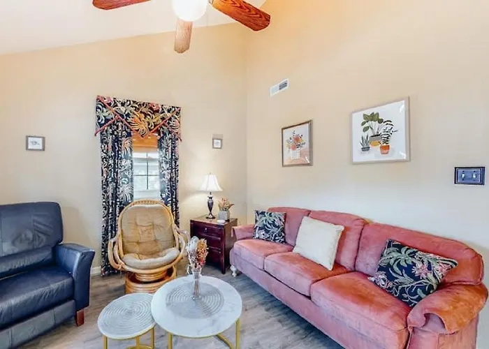 Ocean City Townhome By Beach Bayside