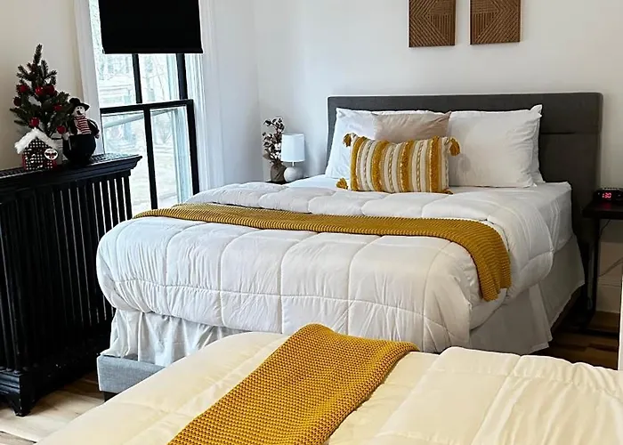 Cobblestone Stay