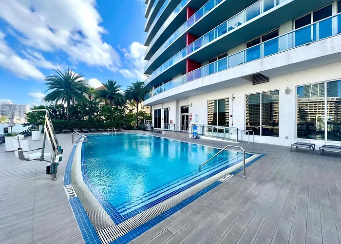 Exceptional 2Bdr Ph Incredible View 31St Floor