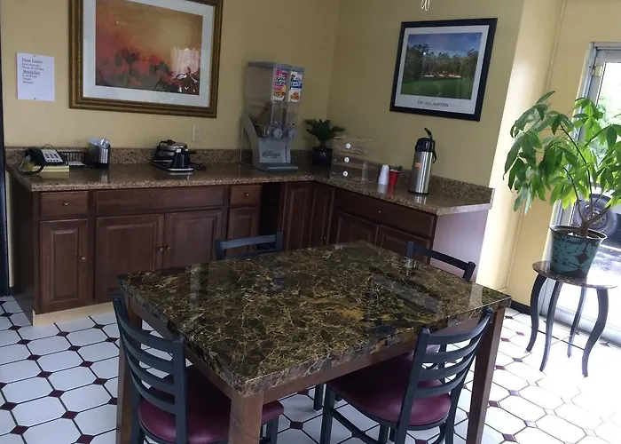Knights Inn Augusta Fort Gordon