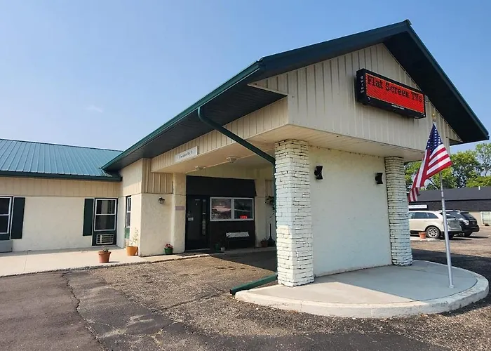 Lantern Motel