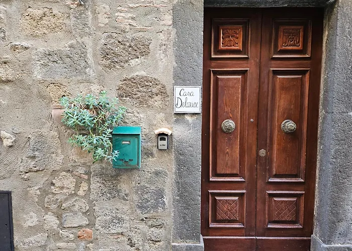 Casa Delarice
