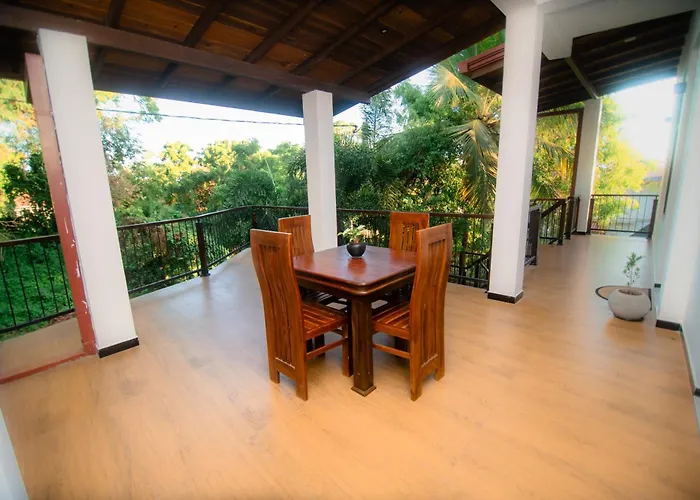 Dream Villa - Tangalle