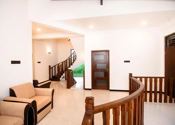 Dream Villa - Tangalle