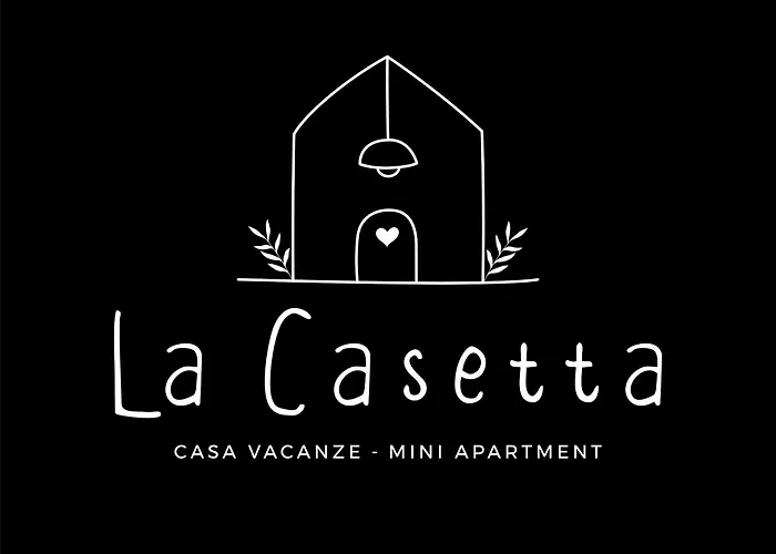 La Casetta - Casa Vacanze