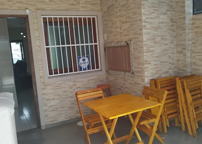 Sobrado Praia Nova Tramandaí