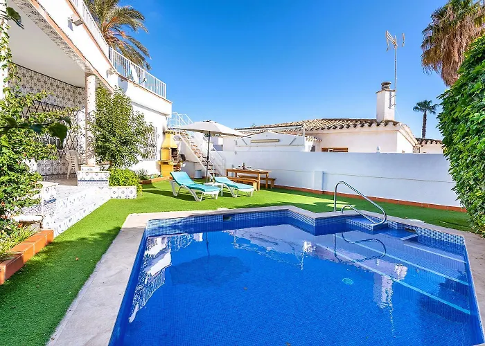 Chalet En El Mar Menor