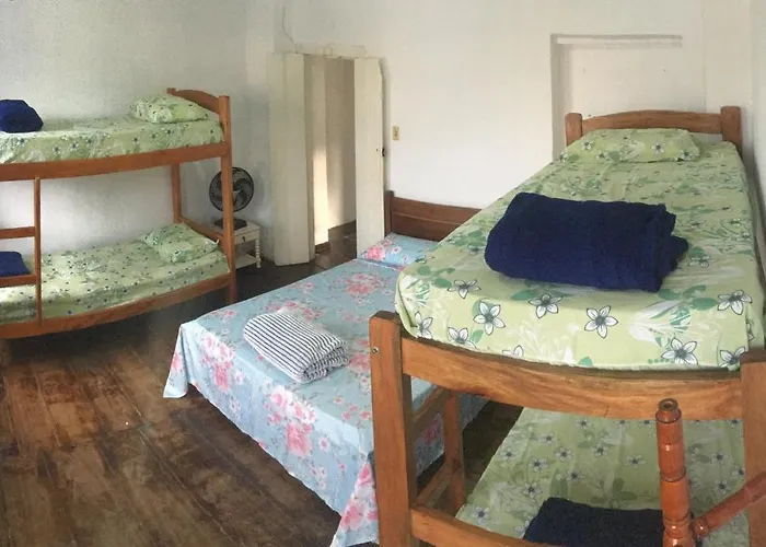 Hostel do Coreto