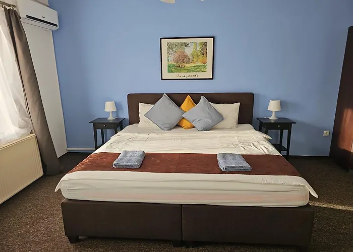 Joy Guesthouse
