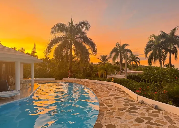 Casa Caracol Los Farallones
