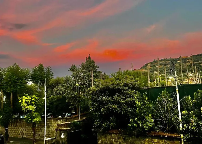 Casa Vacanze Imma