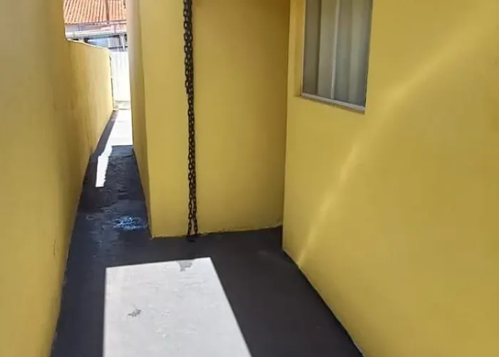 Só pra Dormir centro