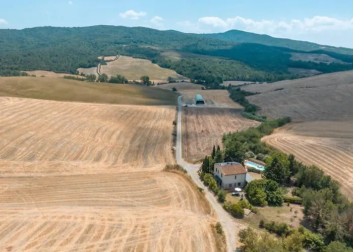 Terra Di Mezzo