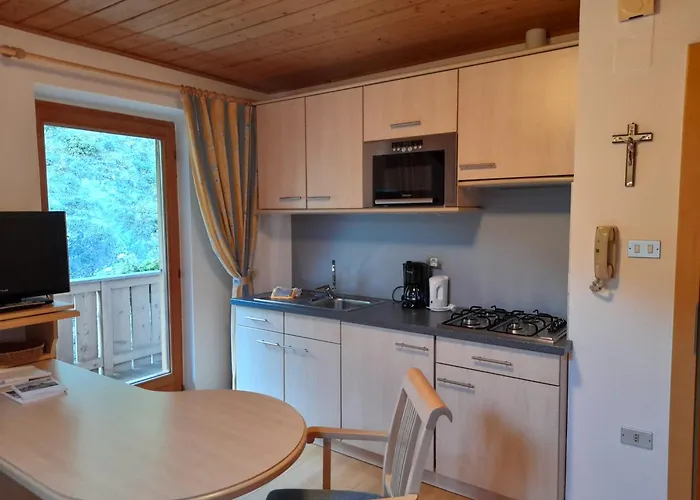 Appartements Kirchtalhof