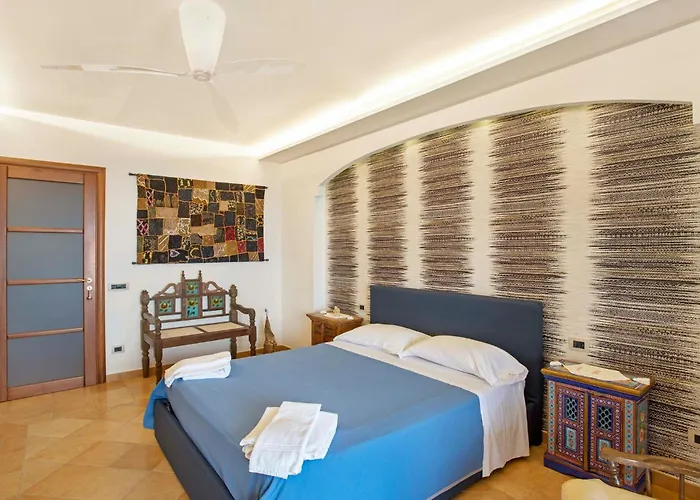 My Exclusive Italy - Luxury Villa With Breathtaking Seaview, Pool, Bbq