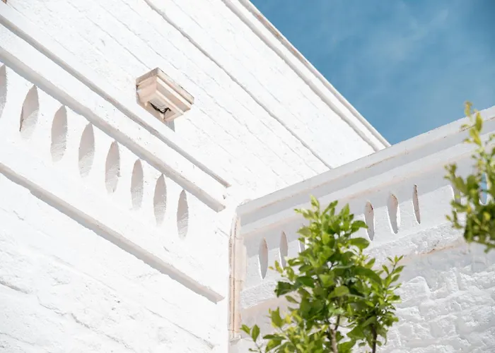 Masseria Donna Nina