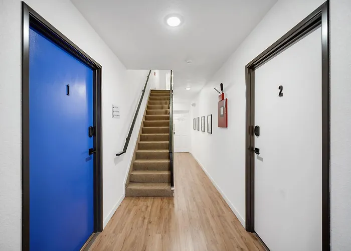 Beautiful Work Stay Retreat In Pueblo Near Downtown