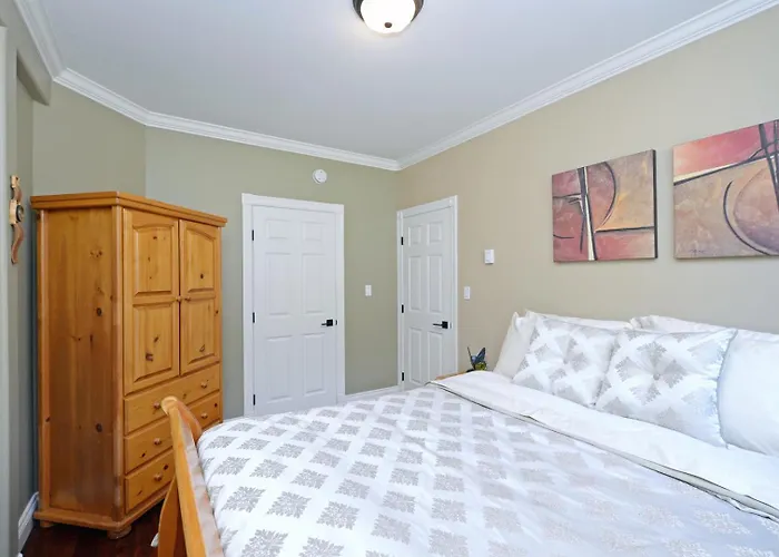 Upscale Character Home With Luxurious Amenities