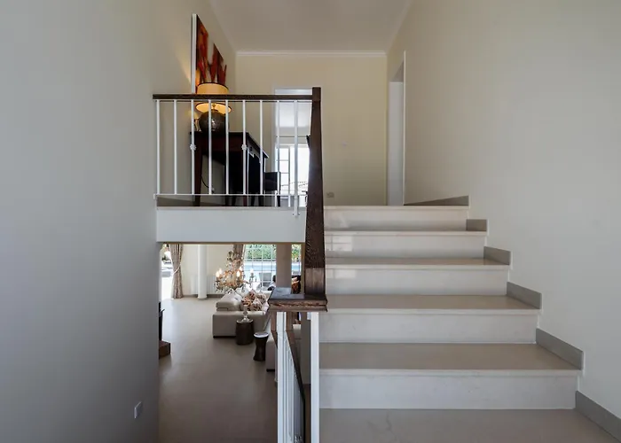 Casa Lago