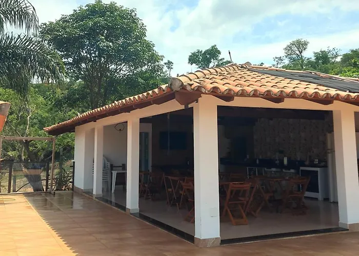 Suites Canaa