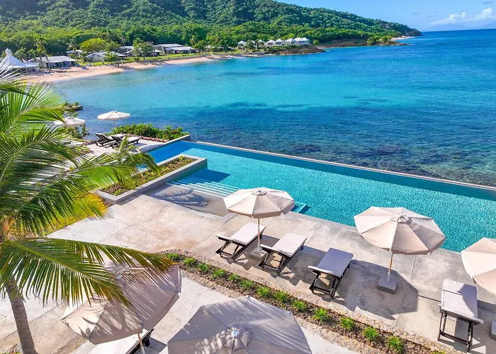 Hawksbill Resort Antigua (Adults Only)