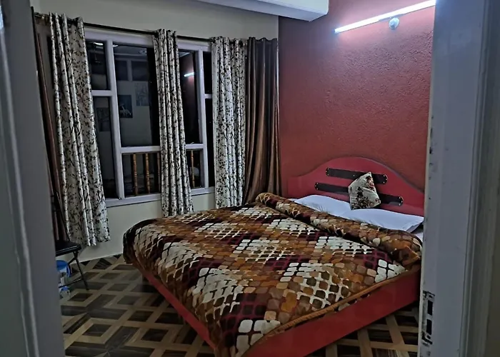 Cheerful & Delight Stay In Shimla
