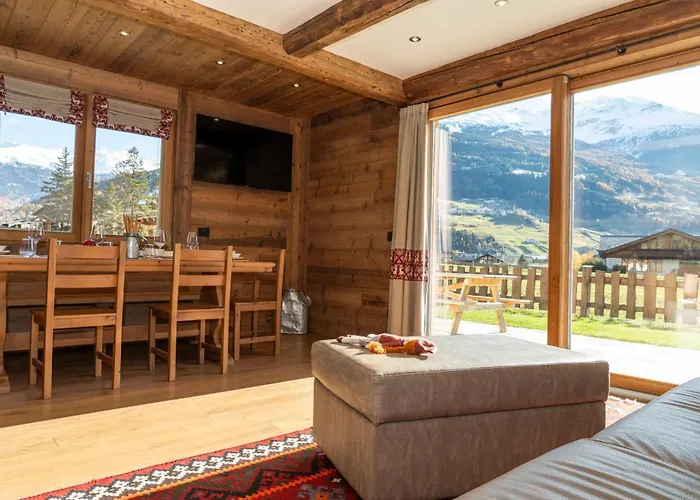 Agriturismo La Stalla