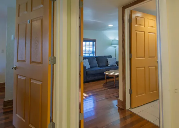 Stay In Ohiopyle Near Gap Trail, Restaurants, & The Fallls