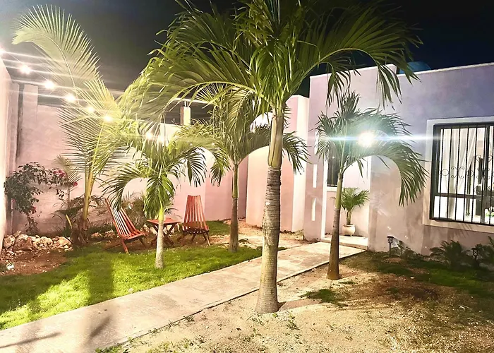 Casa Lina