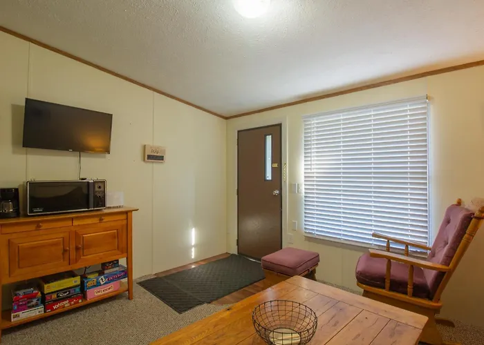 Stay In Ohiopyle Near The Gap Trail - Ohiopyle, Pa