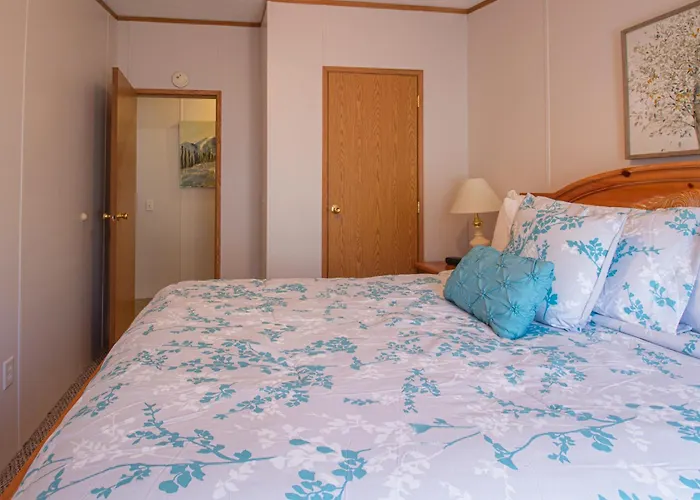 Stay In Ohiopyle Near The Gap Trail - Ohiopyle, Pa