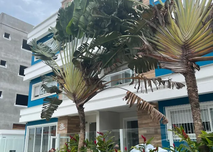 Apto Praia de Palmas